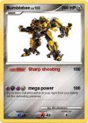 Bumblebee