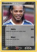 Ronaldinho