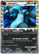charizard x