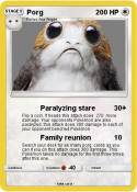 Porg