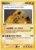 minechu