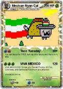 Mexican Nyan