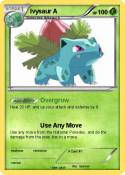 Ivysaur A