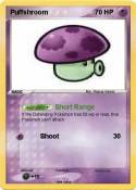 Puffshroom Puffshroom
