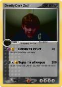 Deadly Dark