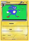 sanic
