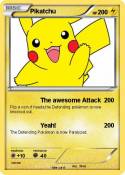 Pikatchu
