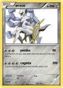 arceus