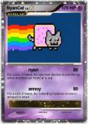 NyanCat NyanCat
