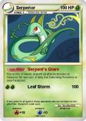 Serperior