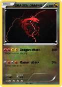 DRAGON GAMING
