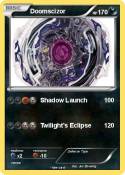 Doomscizor