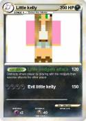 Little kelly