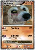Yum Doge