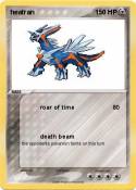 heatran