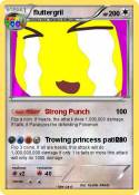 fluttergril