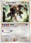dragon shard