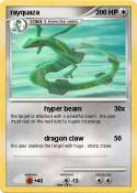 rayquaza