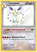 Elementeon
