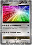 Rainbow