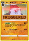 BIG CHUNGUS