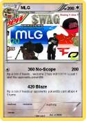 MLG