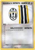 Juventus lv.