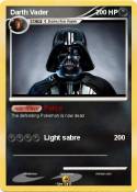 Darth Vader
