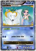 ice queen