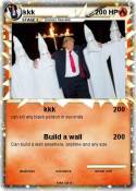 kkk