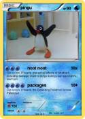 pingu