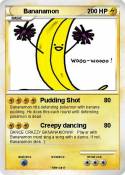 Bananamon