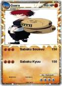 Gaara