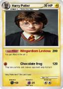 Harry Potter
