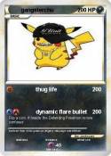 gangsterchu