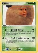 Potatus