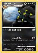 umbreaon