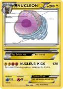 NUCLEON