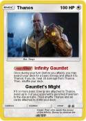 Thanos