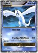 Lugia