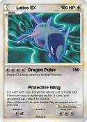 Latios EX