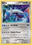 Latios