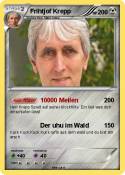 Frihtjof Krepp