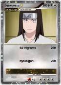 byakuya