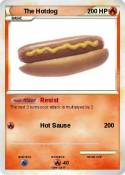 The Hotdog