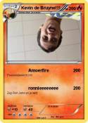 Kevin de
