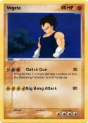 Vegeta