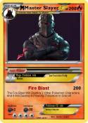 Master Slayer