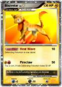 Blazestar
