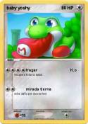 baby yoshy